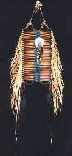 Photo of Native American Indian Breastplate